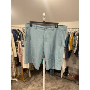 Burnside Men’s Classic Hybrid Shorts Big & Tall